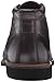 ECCO Men's Findlay Plain Toe Chukka Boot, Coffee, 9-9.5