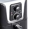 Amazon-Basics-3-Litre-Compact-Multi-Functional-Air-Fryer Amazon Basics 4 Litre Compact Multi-Functional Air Fryer