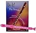 Recorder Pack: Yamaha Pink Soprano Recorder with Do It! Play Recorder! Book & CD