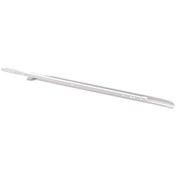 Liberty D68818C-W-TS 18-Inch Bottom Mount Drawer