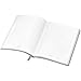 Montblanc Notebook Tobacco Lined #146 Fine Stationery 113590 – Elegant Journal with Leather Binding and Ruled Pages – 1 x (5.9 x 8.2 in.)