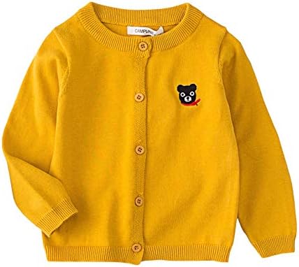 Amazon ロング カーディガン 学生 子供服 女の子 90 韓国子供服 男の子 女の子 キッズ服 セットアップコート 長袖 アウター 冬 ニット 発表会 通園 小学生 秋冬 日差し 日射 トゥーン Uv対策 アウター くま柄 90 100 110 1 130 Amazon ロング カーディガン 学生 子供服 女の子 90 韓国子供服 男の子 女の子 キッズ服 セットアップコート 長袖 アウター 冬 ニット 発表会 通園 小学生 秋冬 日差し 日射 トゥーン Uv対策 アウター くま柄 90 100 110 1 130