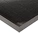 Acetal Copolymer Sheet, Opaque Black, Standard Tolerance, ASTM D6100/UL 94HB, 0.125