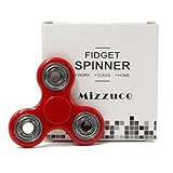 SPINTECH - Omega Tri-Spinner Fidget Toy With Premium Hybrid Ceramic Bearing