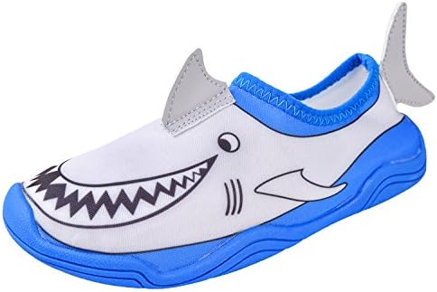 water shoes with fins