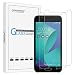 (2 Pack) Orzero for Asus ZenFone V Live (Verizon), V500KL 5 Inch Tempered Glass Screen Protector, 2.5D Arc Edges 9 Hardness HD Anti-Scratch (Lifetime Replacement)