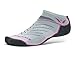Swiftwick- VIBE ZERO Trail & Road Running Socks, No-Show (Pink, Small)