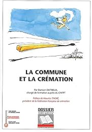 La  commune et la crémation