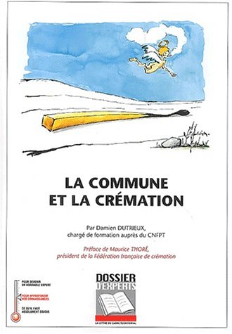La  commune et la crémation