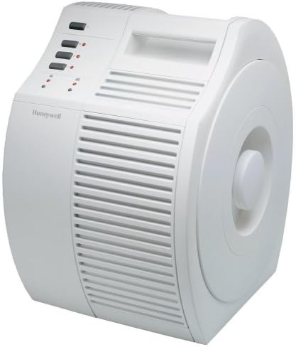 Honeywell 17000 Air Purifier - Purificador de Aire: Amazon.es: Hogar