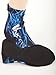 Vincere Unisex Grip Socks Neoprene Beach Scuba Snorkel Volleyball Soccer Shoes