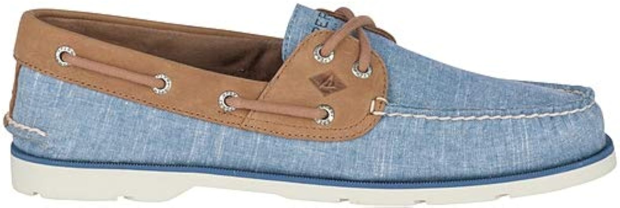 sperry top sider leeward