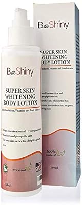 body lotion for hyperpigmentation