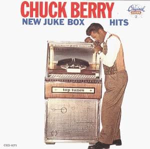 Chuck Berry - New Juke Box Hits - Amazon.com Music