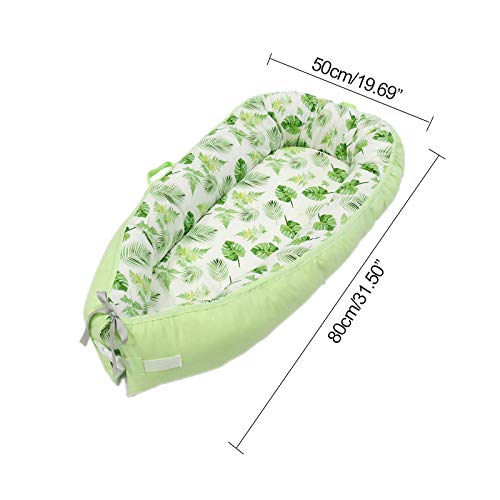 1 Portable+Breathable+Bassinet+Resistant+Removable