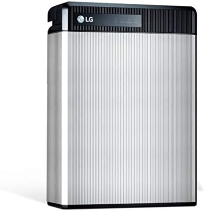 48V LG Chem RESU13 Battery
