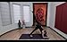 Yoga Sweat Yoga DVD for Weight Loss with Julie Schoen - Powerful and Fun Yoga
