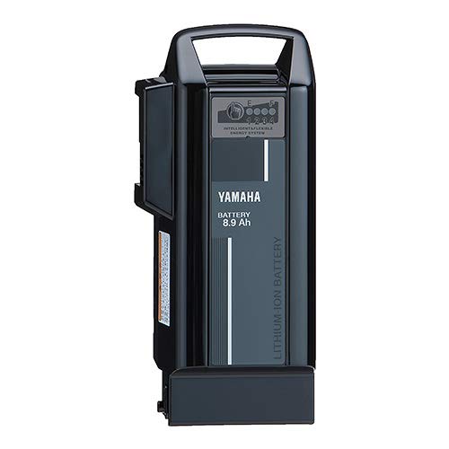 ヤマハ発動機(Yamaha)リチウムイオンバッテリー ヤマハPAS専用8.9Ah ブラックX0Y-82110-20【純正品】商品画像