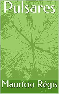 Livro Pulsares