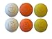 CrankShooter Lacrosse Ball Set, 1 Dozen Lacrosse Game Balls, NOCSAE, NCAA, NFHS, and SEI Certified, 12 Balls