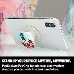 ​​​​PopSockets Phone Grip with Expanding