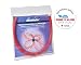 Gardus RCWL209 Whip Line Replacement for SootEater RCH205-B Rotary Chimney Cleaning System