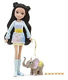 Moxie Girlz Poopsy Pets Pet Doll, Lexa