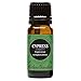 Edens Garden Cypress- Italian Essential Oil- 100% Pure Premium Grade, Undiluted, Natural, Therapeutic, Aromatherapy, The Best for Diffuser, Skin, Candle, Humidifiers 10 ml (.33 fl oz)