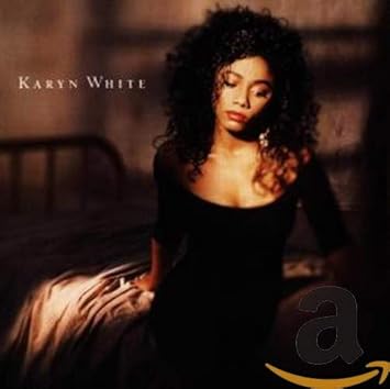 White, Karyn - Karyn White - Amazon.com Music