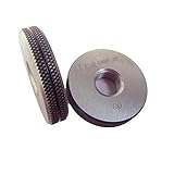 7/8-20 UNEF Thread Ring Gage 2A GO NOGO