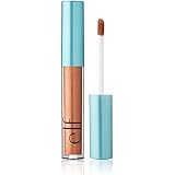 e.l.f. Aqua Beauty Molten Liquid Eyeshadow 57031 Molten Bronzed