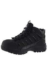 Skechers Work - Puntera de acero para mujer