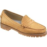 Sebago Womens Madison Slip-on Loafer Shoe
