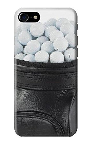 R0679 Golf Bag Case Cover For IPHONE 7