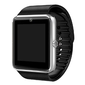 Bluetooth Smartwatch GT08 Reloj Inteligente para iPhone 6/puls/5S ...
