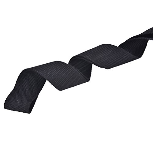 SevenMye Yoga Mat Carry Strap Sling, 2 in 1 Adjustable Durable Cotton