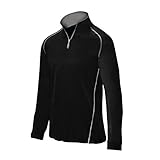 Mizuno Comp 1/2 Zip Batting Jacket