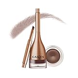 Cailyn Gelux Eyebrow Filler (Mahogany)