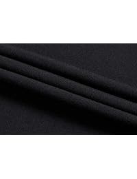 Jeansian SWT251 - Polo de manga corta para mujer