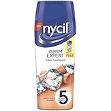 nycil powder for baby boy