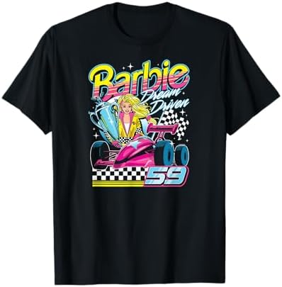 Amazon.com: Barbie - 90s T-Shirt : Clothing, Shoes & Jewelry