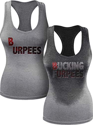 Actizio-Sweat-Activated-Funny-Workout-Womens-Tank-Top-Burpees-Bucking-Furpees