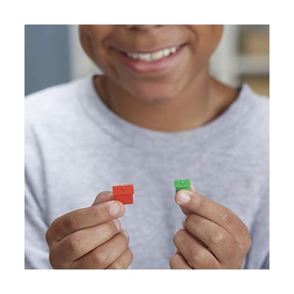 Monopoly Hasbro Gaming Classic Game