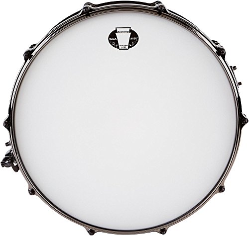 2 Ludwig+Black+Magic+Snare+5X14