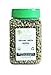 Indus Organics Malabar Dehydrated Green Peppercorns, 6 Oz Jar, Premium Grade, High Purity, Freshly Packed
