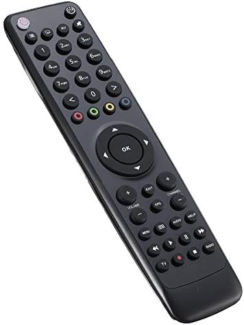 Replacement Remote Control with Light for VU+ Duo 2 UNO Solo Solo 2 Ultimo