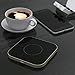 iPhone Wireless Charging Receiver for iPhone - Improved Add-On Receiver for Wireless Charging of iPhone