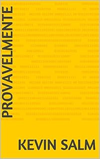 Livro Provavelmente