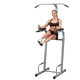 POWERLINＥ　 パーチカル二ーレイズ・チンニング・ディップ　PVKC83X