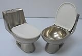 3 Toilet Novelty Table Lighter - 1551-3